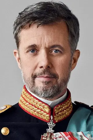 King Frederik X of Denmark - Córka • Potomstwo