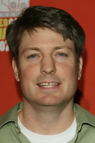 Peliculas de Steve Wiebe