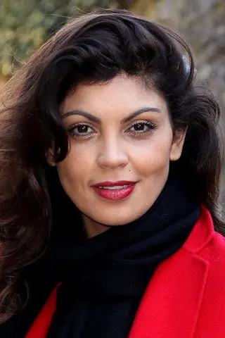 Peliculas de Nawell Madani