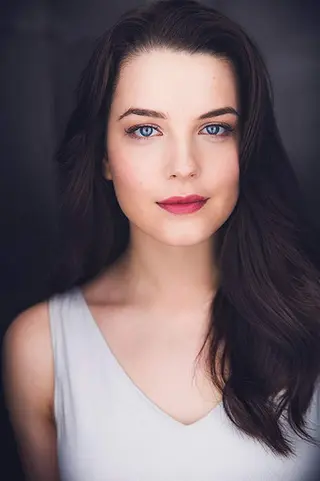Peliculas de Lauren Norvelle