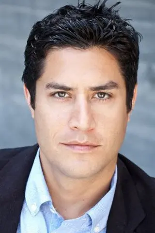 Peliculas de Elias Gallegos