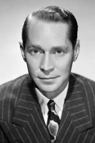 Peliculas de Franchot Tone