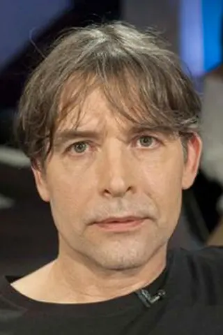 Peliculas de Thomas Haustein
