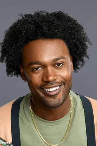 Peliculas de Echo Kellum