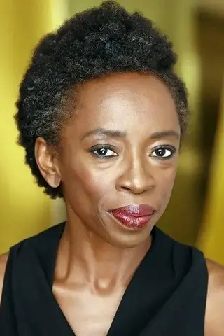 Peliculas de Georgina Elizabeth Okon