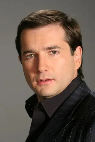 Peliculas de Luis Mesa