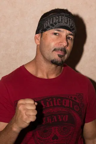 Peliculas de Chavo Guerrero Jr.