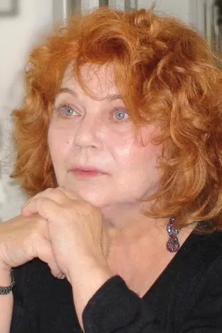 Peliculas de Cécile Vassort