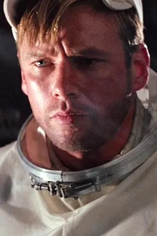 Peliculas de John Morton