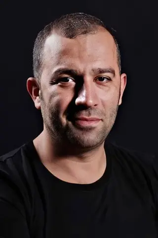 Peliculas de Şevket Çoruh