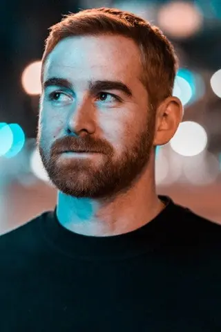 Peliculas de Andrew Santino