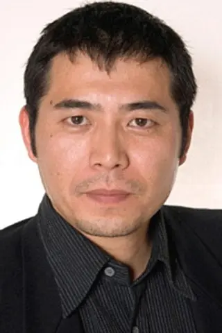 Peliculas de Ryoji Sugimoto
