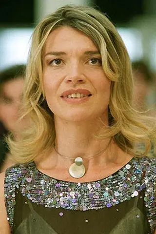 Peliculas de Petra Lustigová