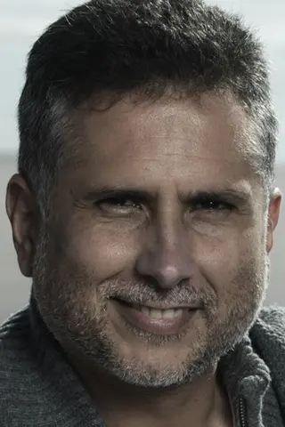 Peliculas de Marlon Moreno
