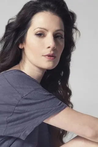Peliculas de Aleksa Palladino
