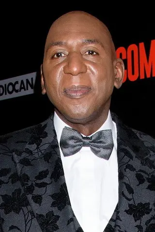 Peliculas de Colin McFarlane