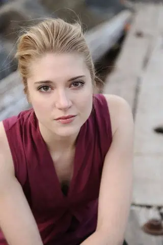 Peliculas de Morgan Wolk