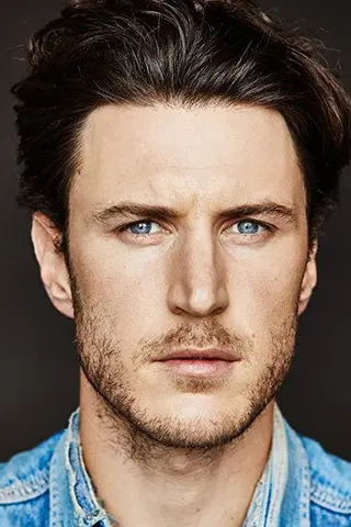 Peliculas de Aaron Jakubenko