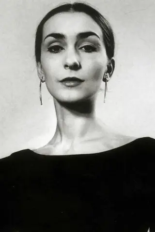 Peliculas de Pina Bausch
