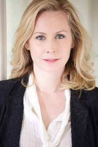 Peliculas de Megan Dodds