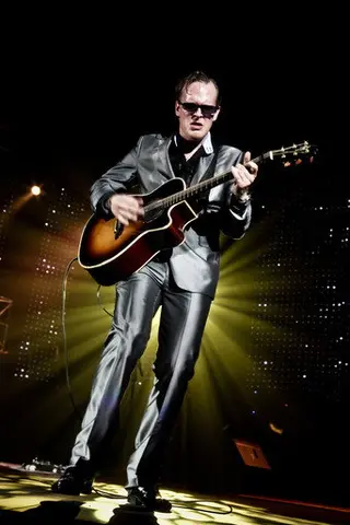 Peliculas de Joe Bonamassa