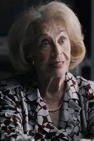 Peliculas de Montserrat Carulla