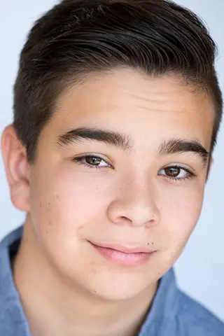 Peliculas de Brayden Skoglund