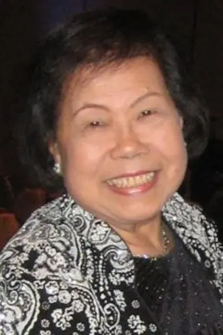 Peliculas de Nancy Yee