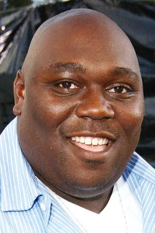 Peliculas de Faizon Love