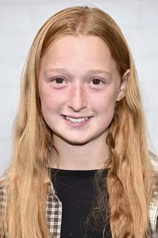 Peliculas de Zoe Ziegler