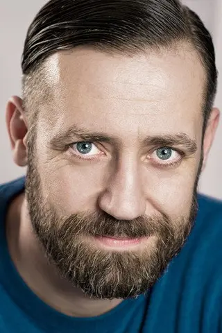 Bürger Lars Dietrich - Córka • Potomstwo