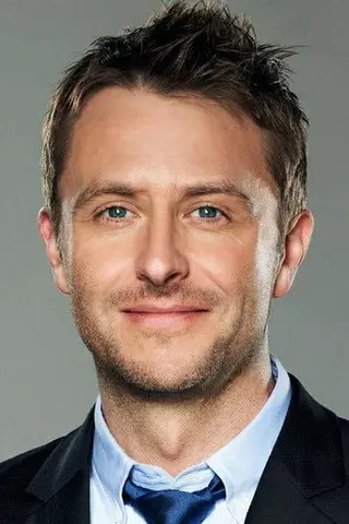 Peliculas de Chris Hardwick