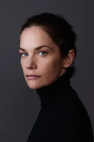 Peliculas de Ruth Wilson