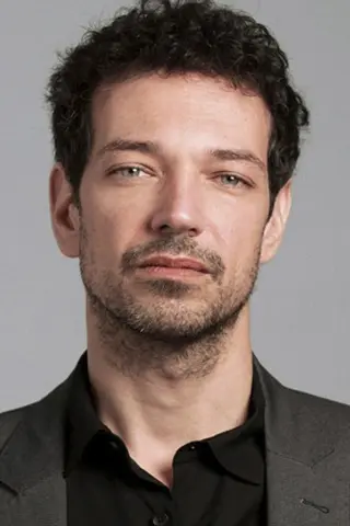 Peliculas de Christian Caner