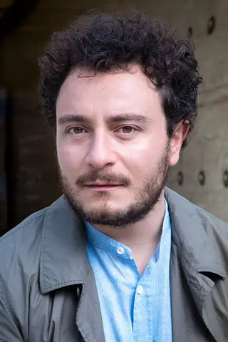 Peliculas de Alessio Praticò