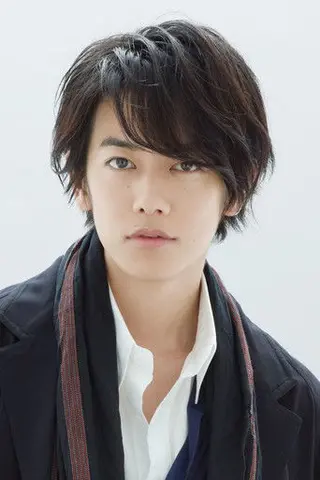 Peliculas de Takeru Satoh