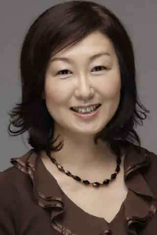 Peliculas de Akiko Takeshita