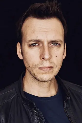 Peliculas de Ksawery Szlenkier