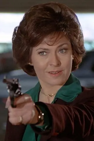 Peliculas de Millie Slavin