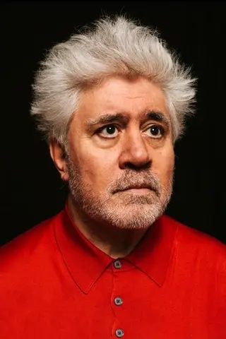 Peliculas de Pedro Almodóvar