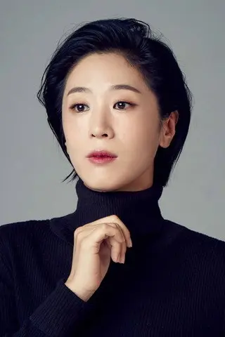 Peliculas de Baek Ji-won