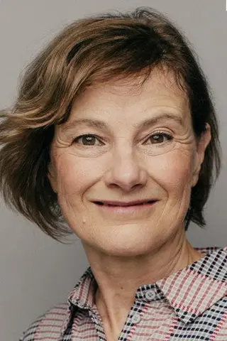 Peliculas de Annette Katzmann