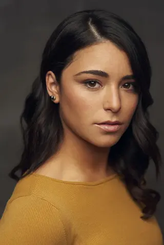 Peliculas de Nicole Muñoz