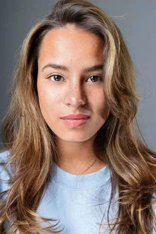 Dahiana Candelo - Córka • Potomstwo