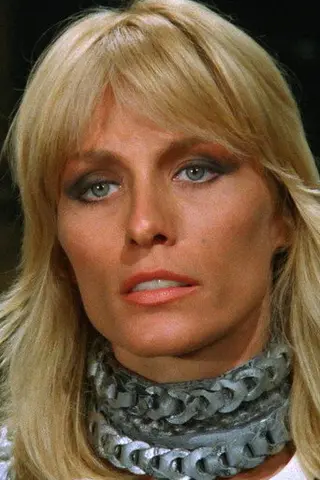 Peliculas de Danitza Kingsley