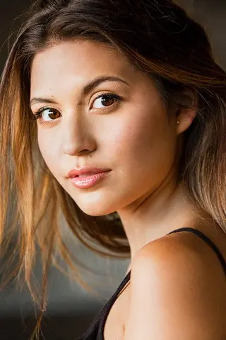 Peliculas de Eryn Nicole Pablico
