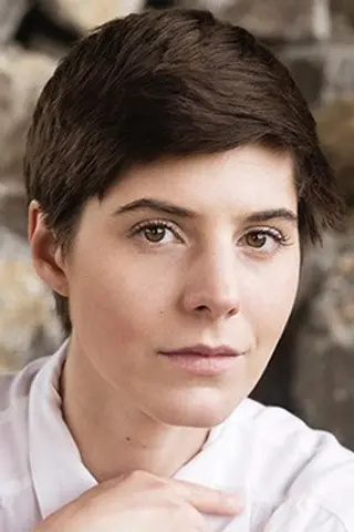 Peliculas de Magdalena Osińska