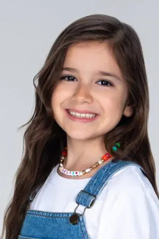 Peliculas de Camila Nuñez