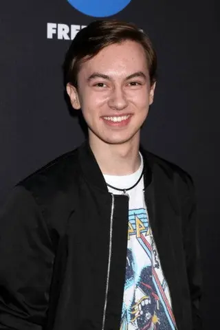 Peliculas de Hayden Byerly