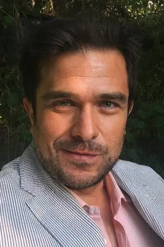 Peliculas de Iván Amaro Bullón